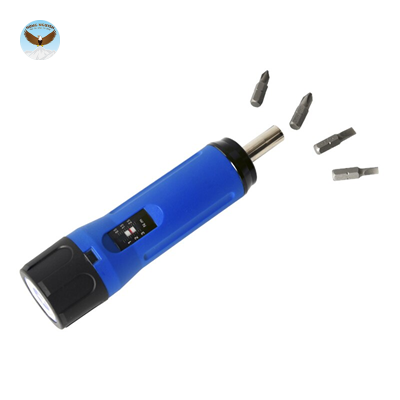 Tô vít đặt lực ALIYIQI ZSQ-1.2 (0.2~1.2N. m, 0.02N.m)